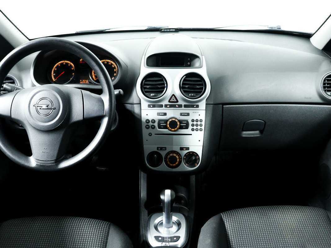 Купить Opel Corsa, 2011, 64 531 км, фото №11