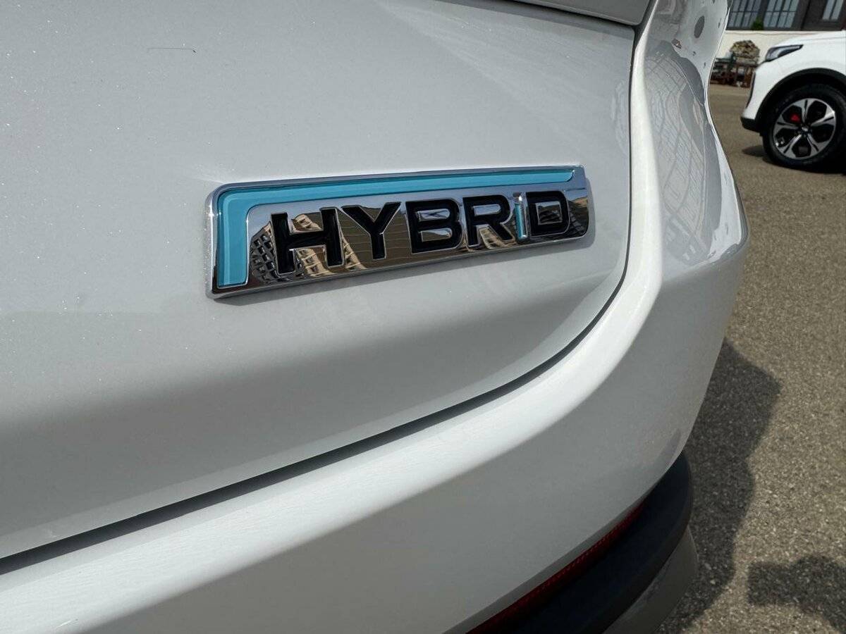 Купить Chery Tiggo 8 Pro, 2023, 500 км, фото №8