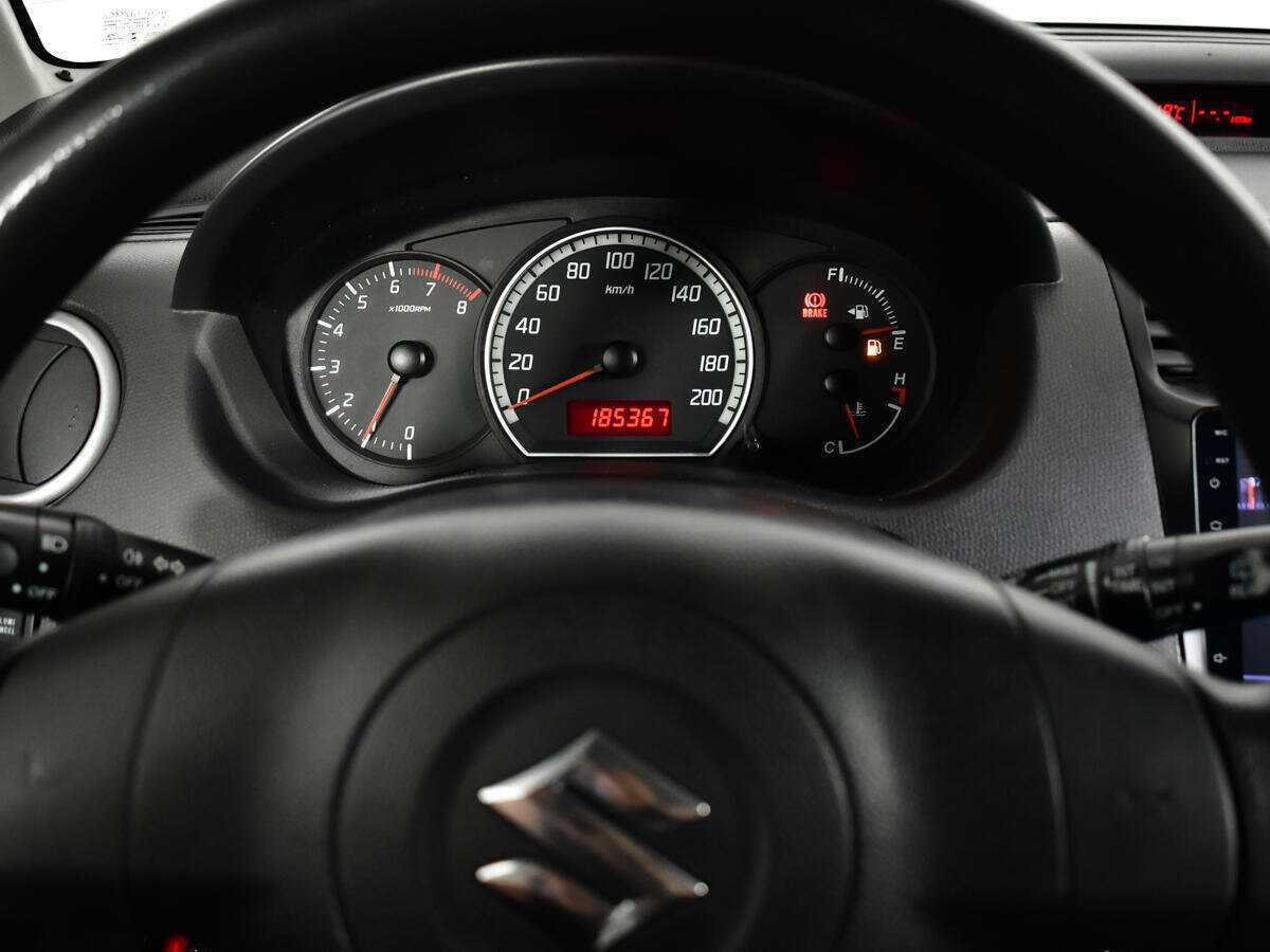 Купить Suzuki Swift, 2006, 185 367 км, фото №11