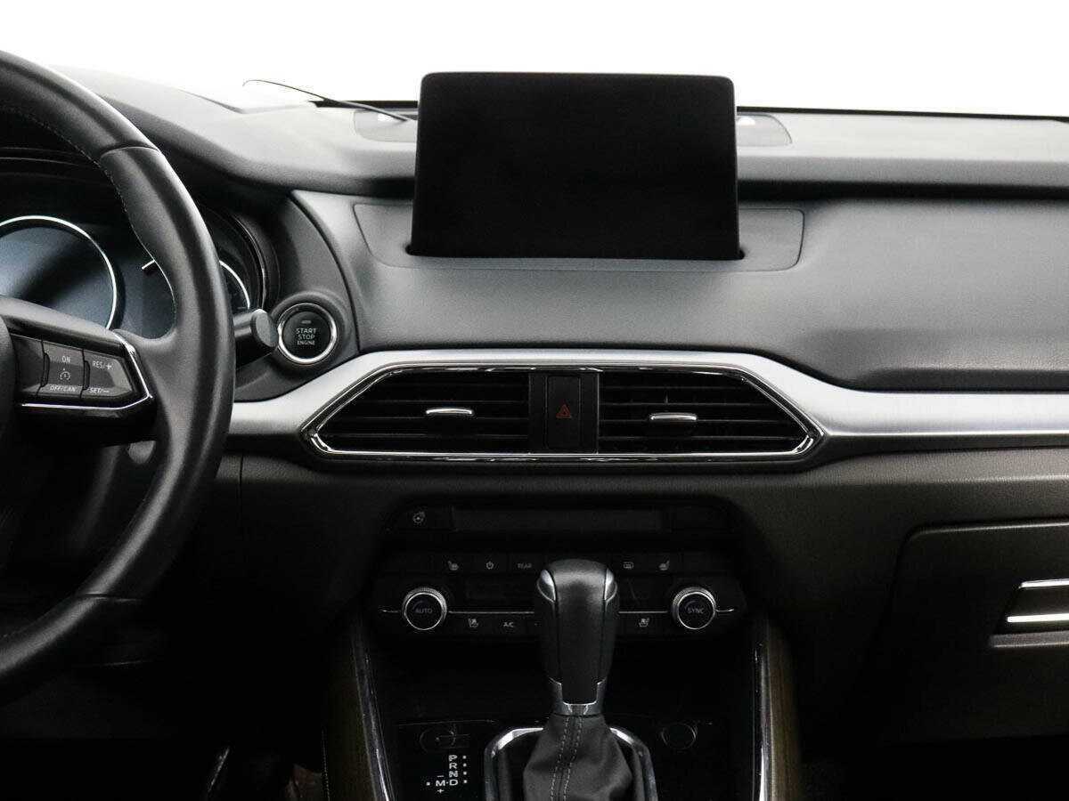 Купить Mazda CX-9, 2020, 56 305 км, фото №15