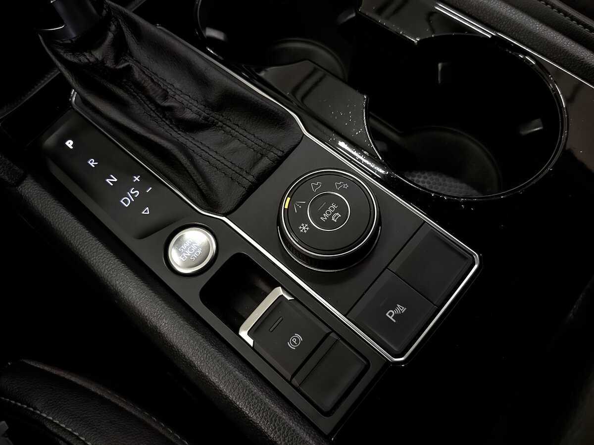 Купить Volkswagen Teramont, 2018, 144 759 км, фото №26
