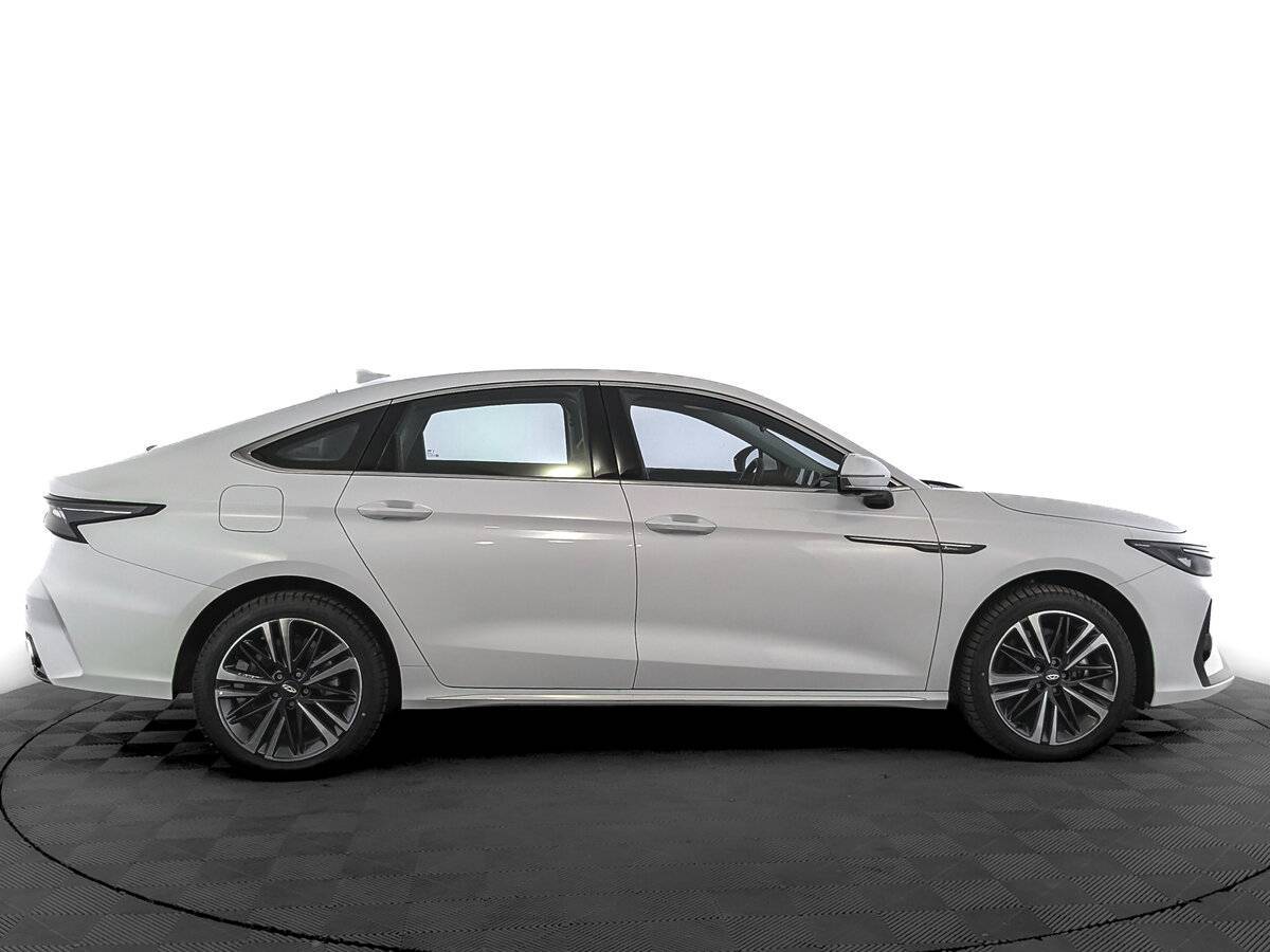 Купить Chery Arrizo 8, 2024, 840 км, фото №4
