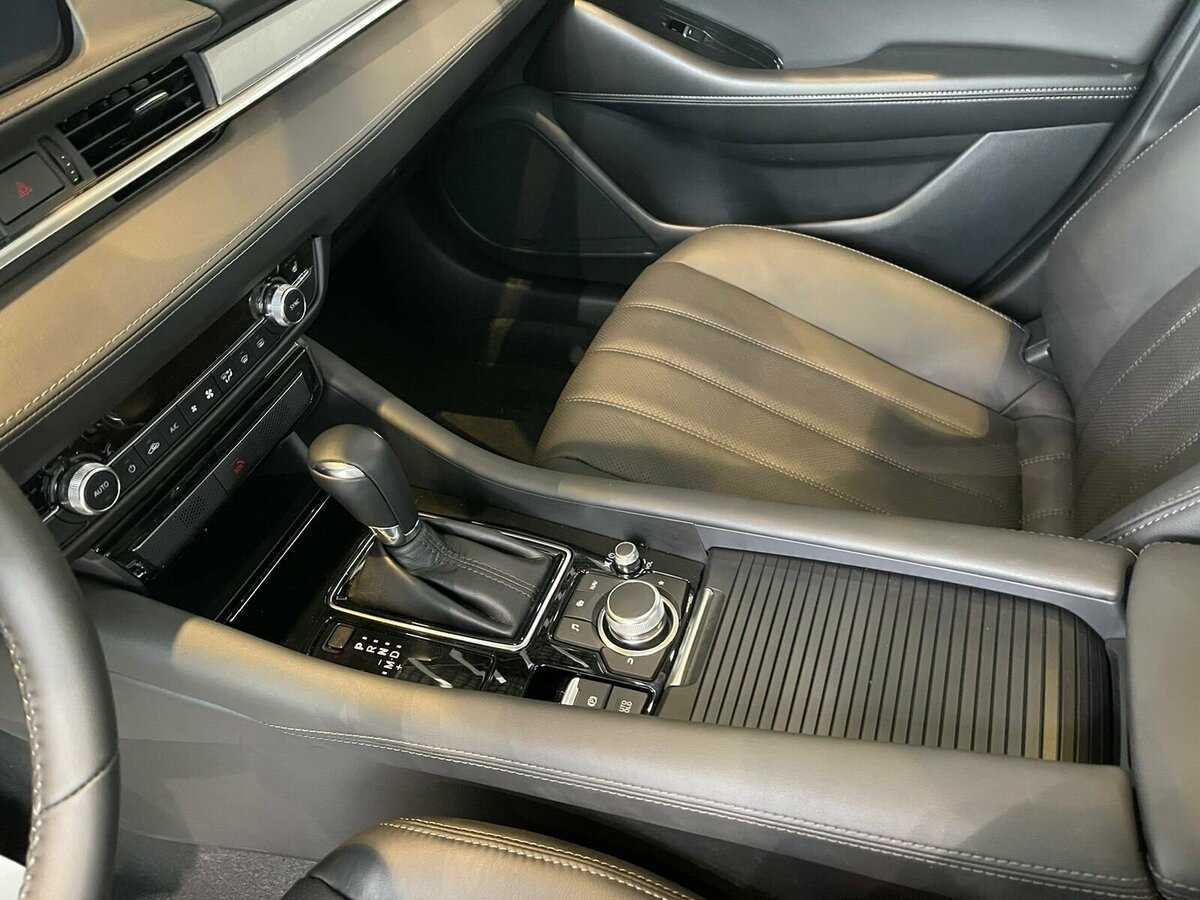 Купить Mazda 6 Atenza, 2023, 77 км, фото №16