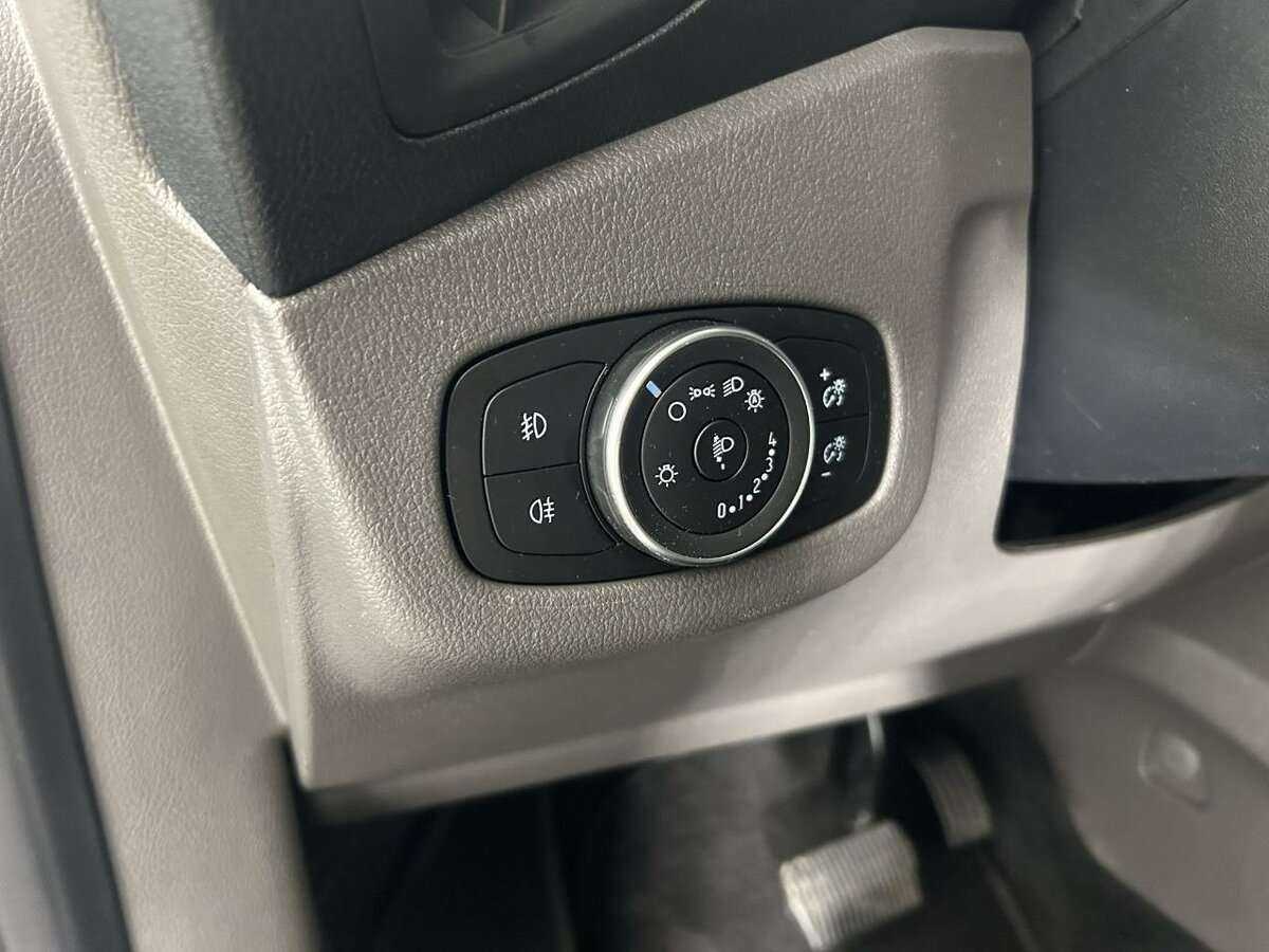 Купить Ford Tourneo Connect, 2019, 86 293 км, фото №9