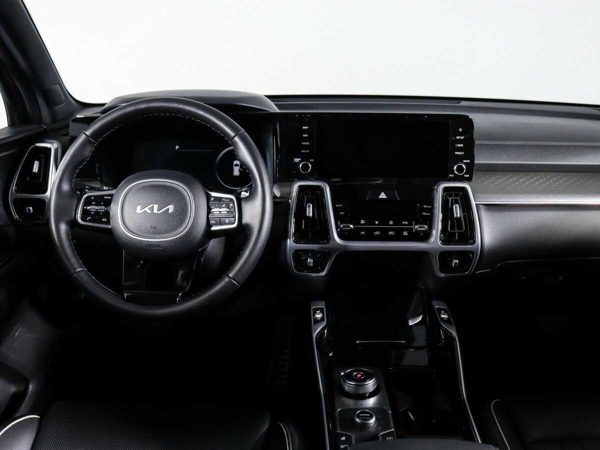 Купить Kia Sorento, 2022, 13 700 км, фото №12
