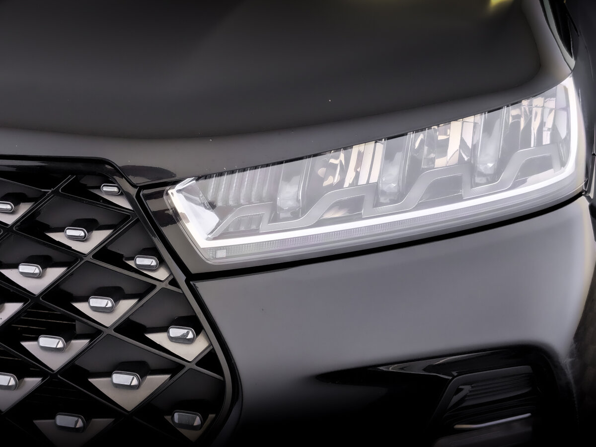 Купить Chery Tiggo 7 Pro I, 2022, 122 889 км, фото №16