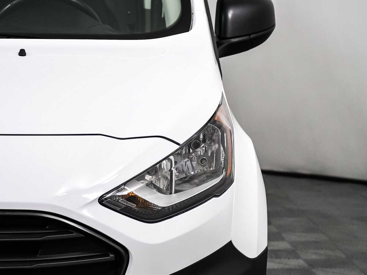 Купить Ford Transit Connect LWB, 2020, 35 364 км, фото №14
