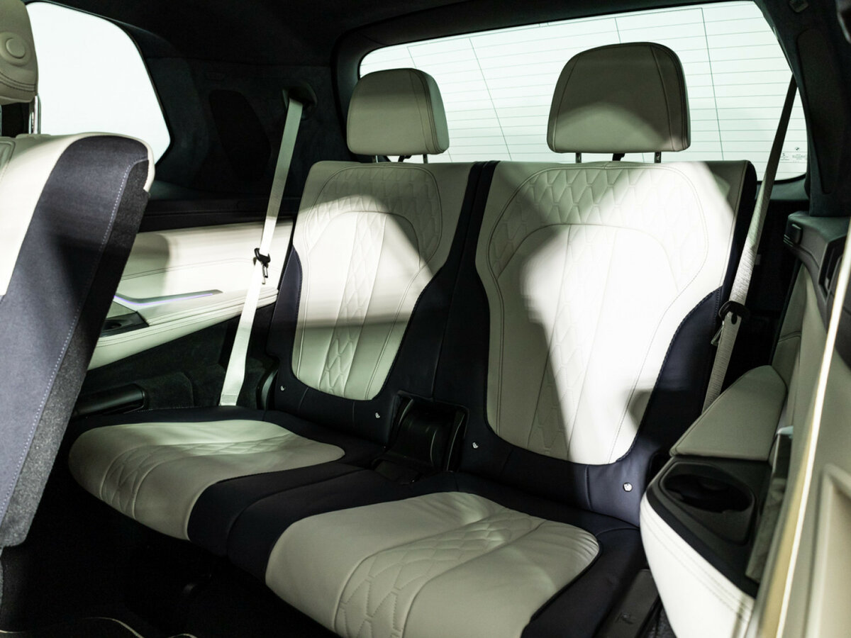 Купить BMW X7 40i I (G07), 2020, 103 110 км, фото №15