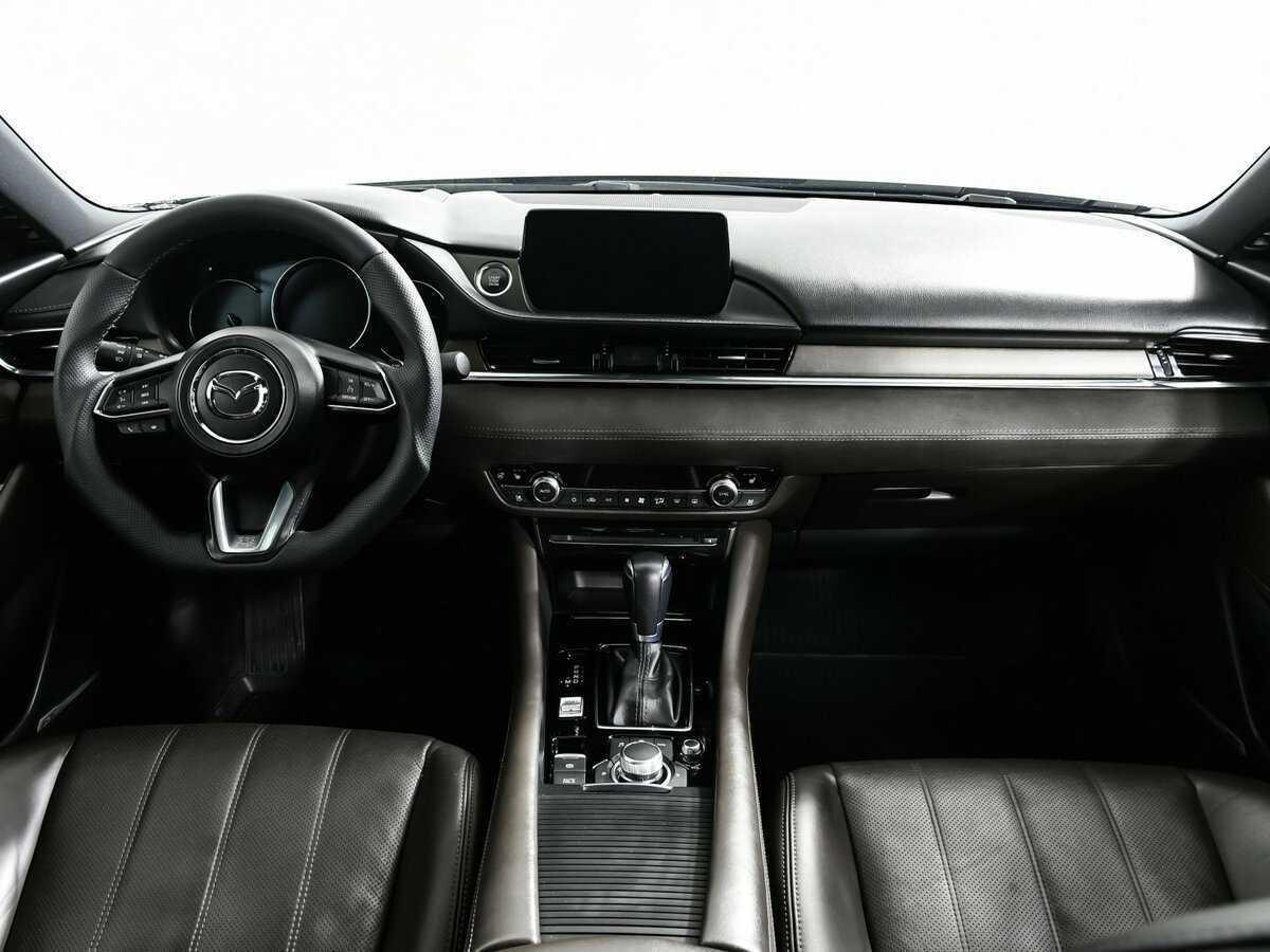 Купить Mazda 6, 2019, 115 200 км, фото №11