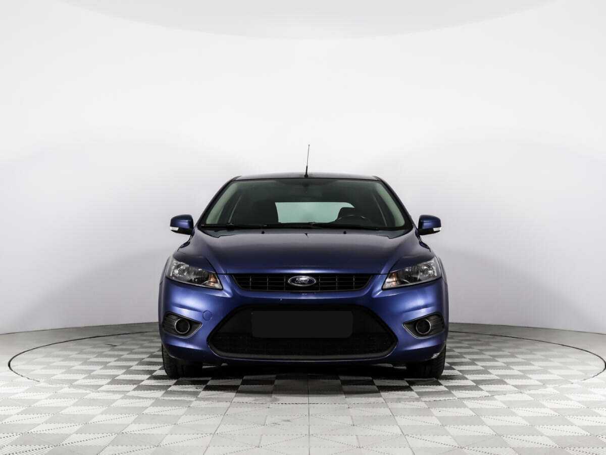 Купить Ford Focus, 2009, 77 802 км, фото №2