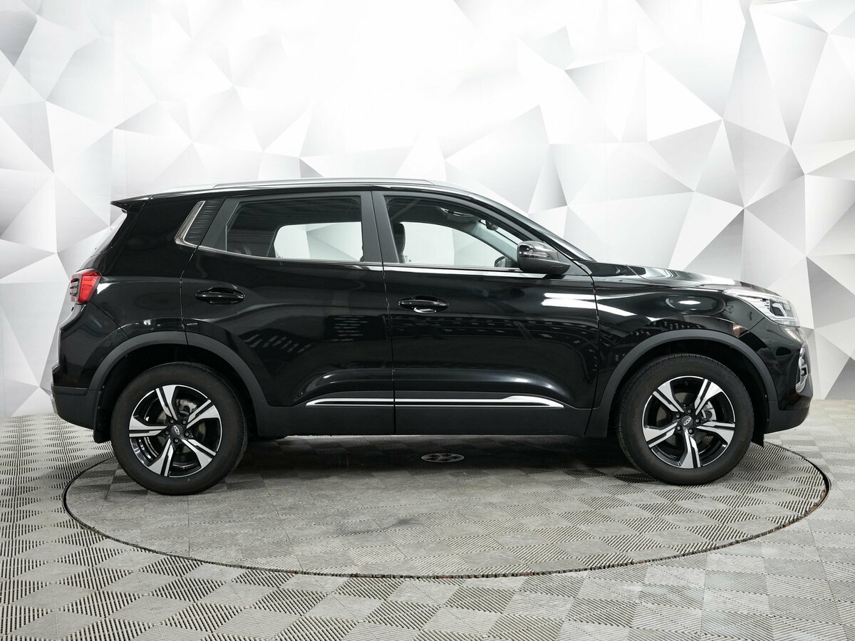 Купить Chery Tiggo 4 Pro I, 2023, 19 865 км, фото №6