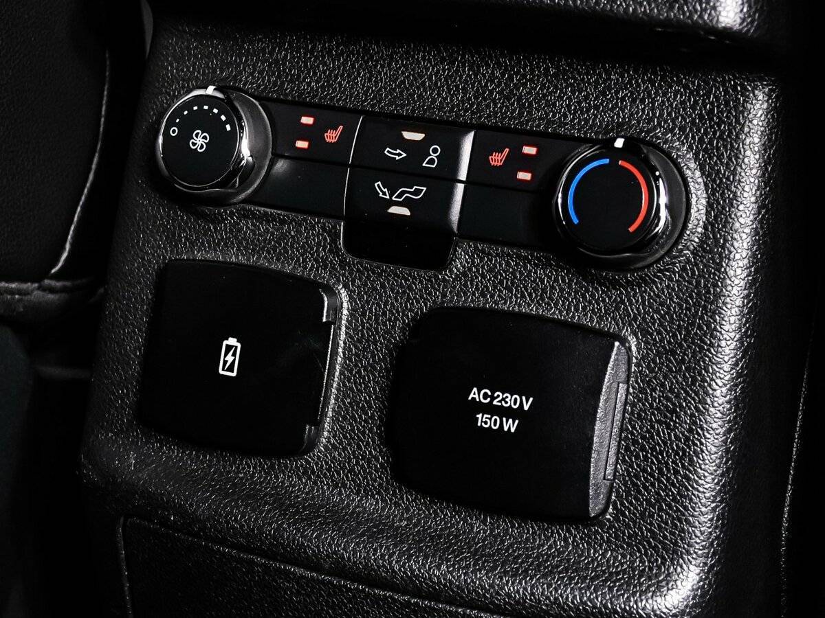 Купить Ford Explorer, 2018, 91 672 км, фото №27