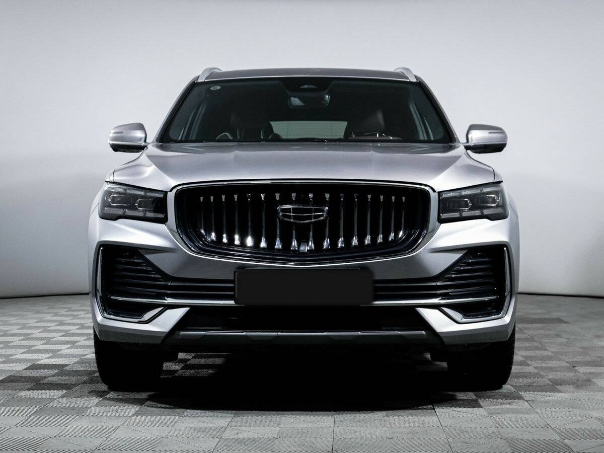 Купить Geely Monjaro I, 2023, 49 994 км, фото №2