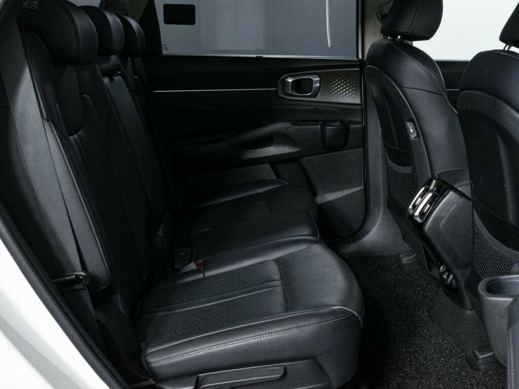 Купить Kia Sorento, 2022, 12 514 км, фото №11