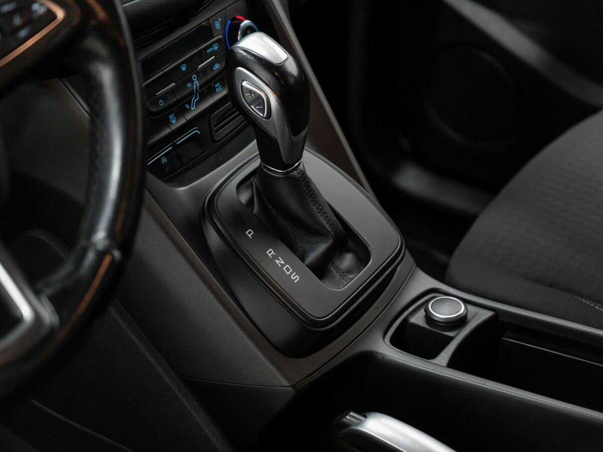 Купить Ford C-MAX, 2017, 152 000 км, фото №17