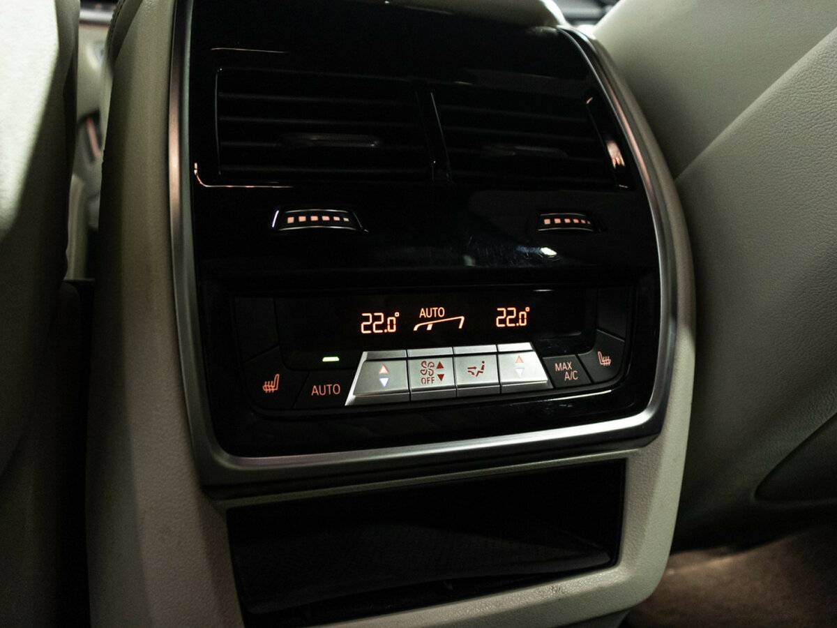 Купить BMW X5 M50d IV (G05/G18), 2019, 135 477 км, фото №23