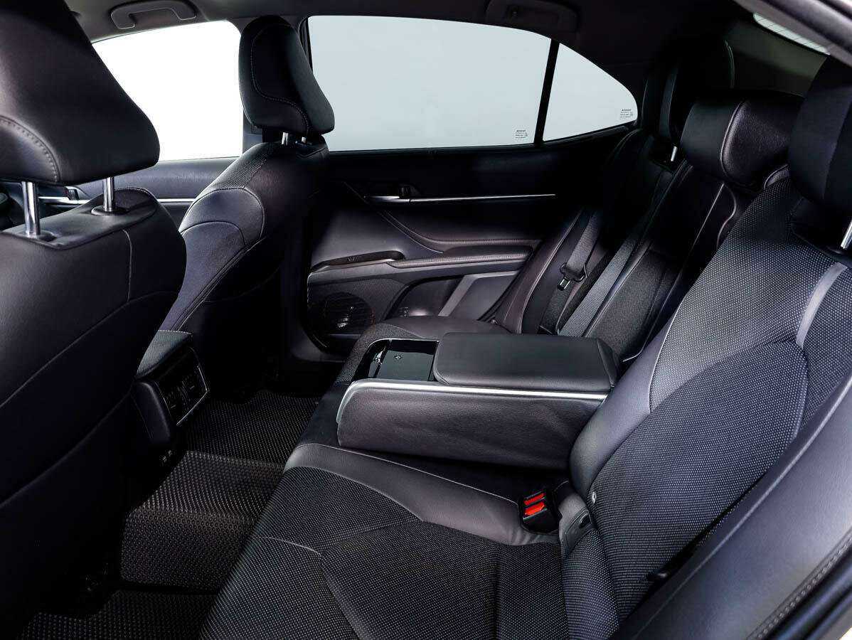 Купить Toyota Camry, 2021, 46 263 км, фото №14