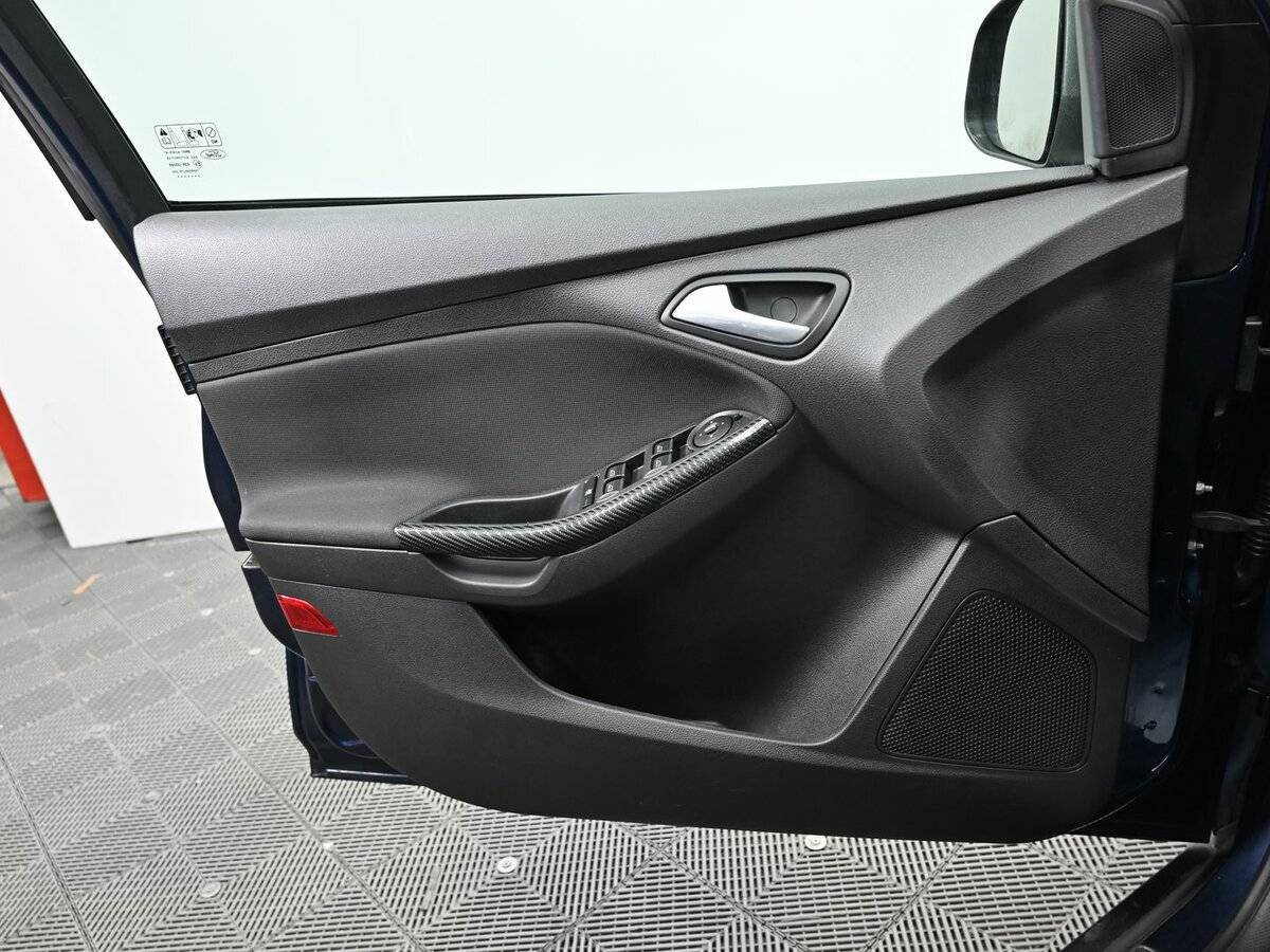 Купить Ford Focus, 2012, 167 000 км, фото №6