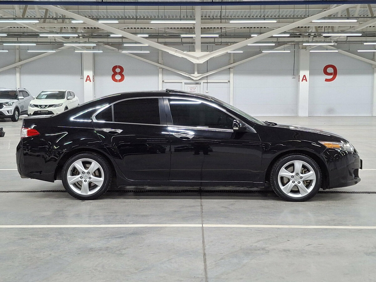 Купить Honda Accord VIII, 2009, 194 840 км, фото №4