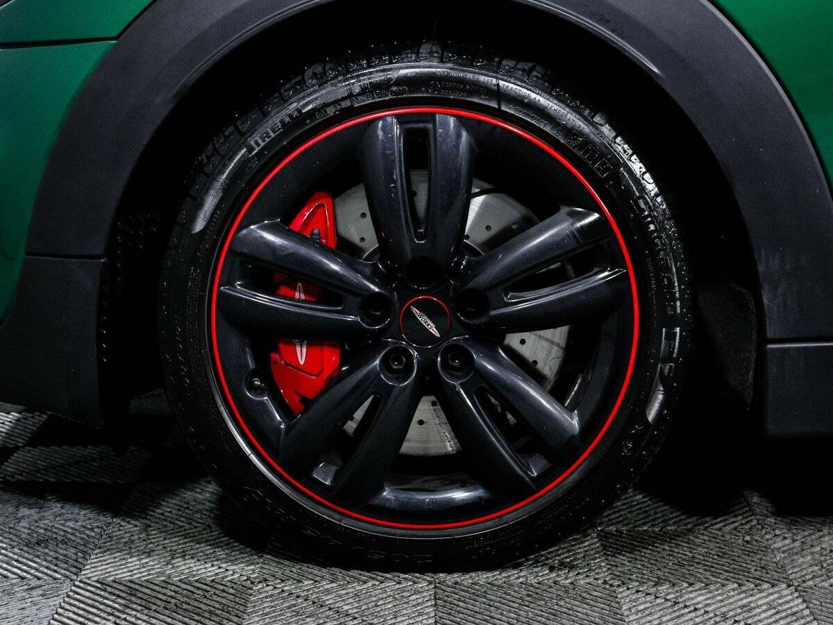 Купить Mini Hatch JCW John Cooper Works, 2019, 55 630 км, фото №14