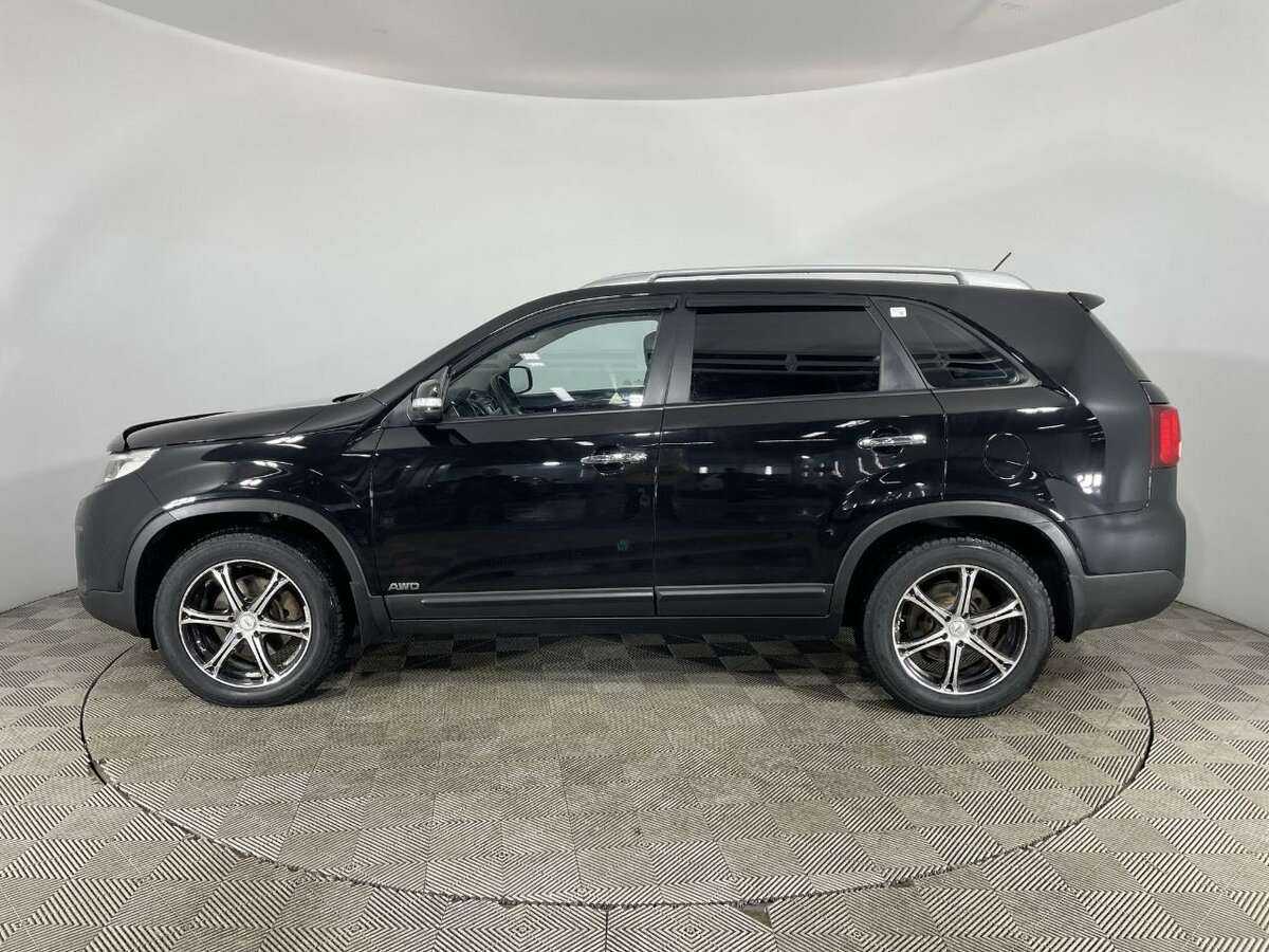 Купить Kia Sorento, 2013, 202 804 км, фото №5