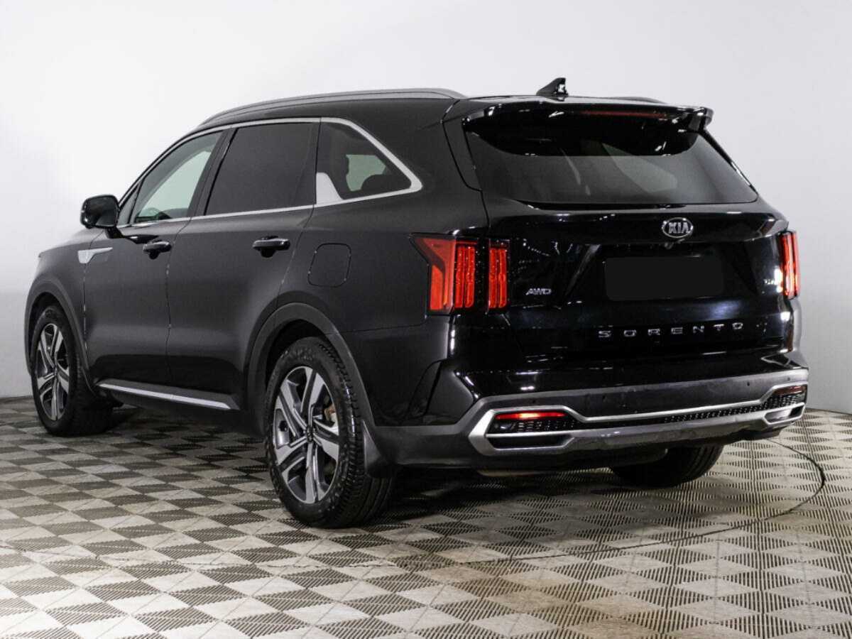 Купить Kia Sorento, 2020, 101 567 км, фото №7