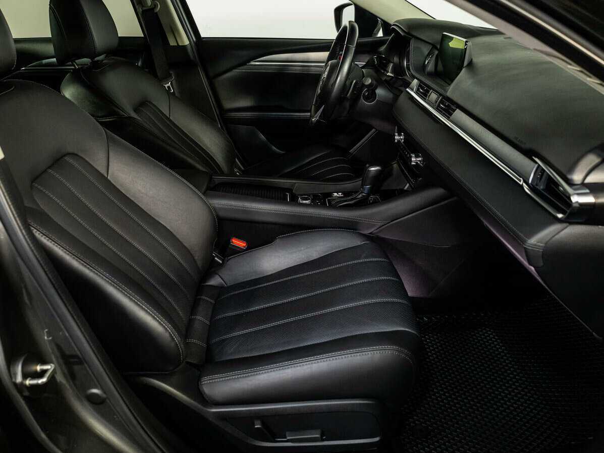 Купить Mazda 6, 2022, 26 616 км, фото №10