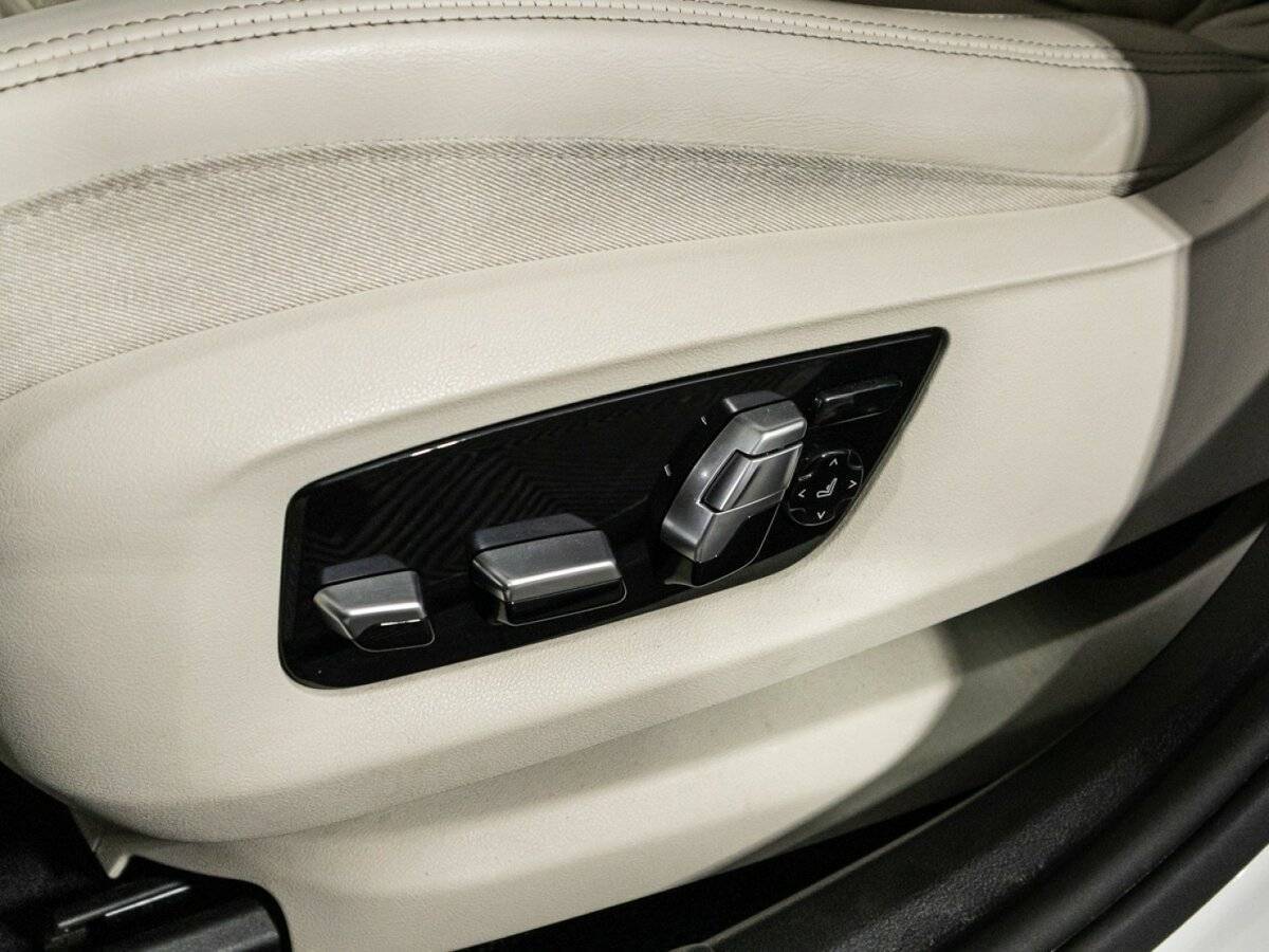Купить BMW 6 серии Gran Turismo 630d xDrive, 2019, 84 000 км, фото №14