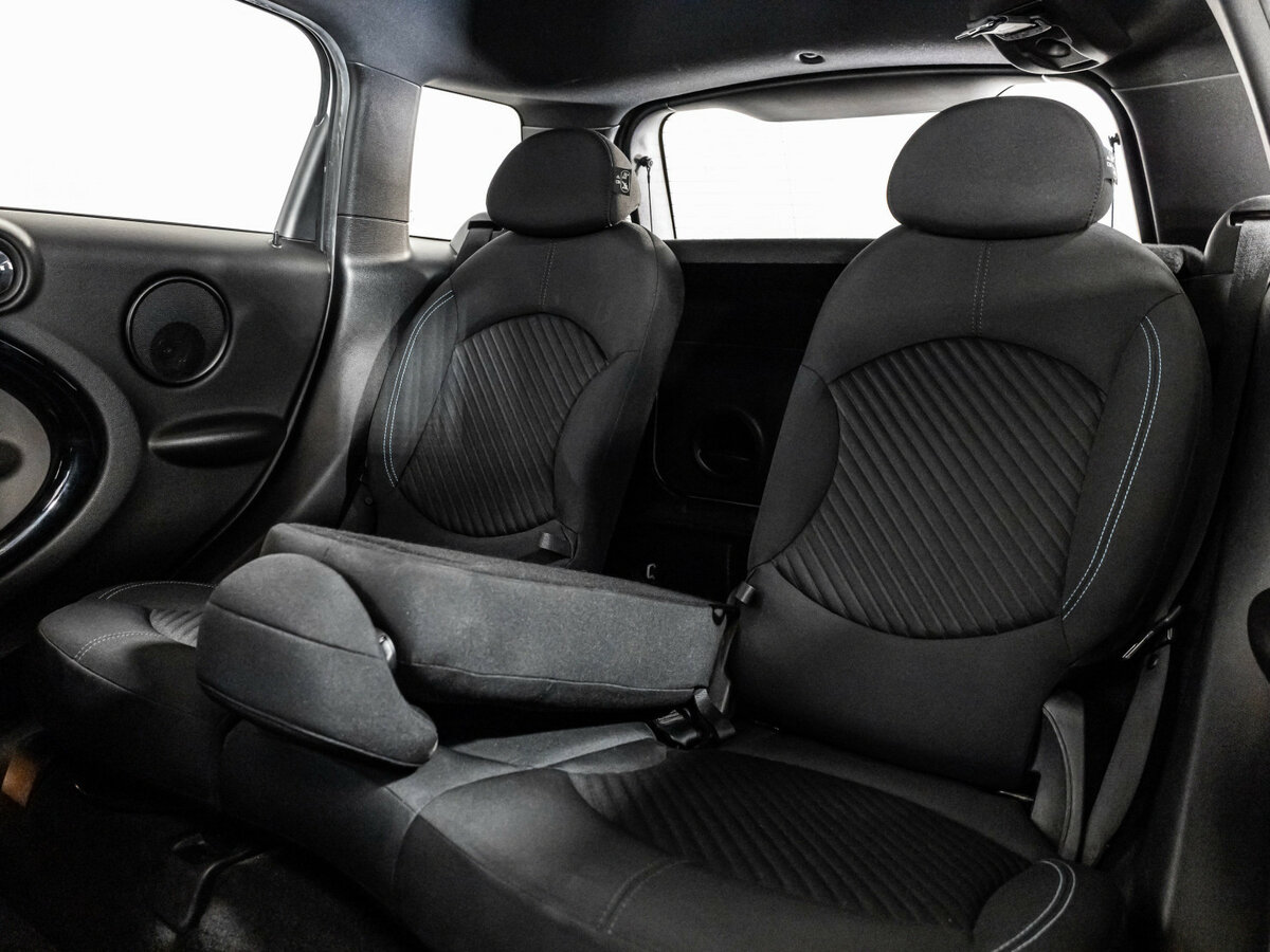 Купить Mini Countryman Cooper S I, 2012, 90 000 км, фото №16