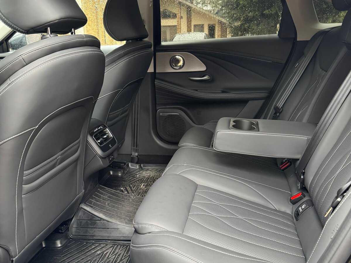 Купить Chery Arrizo 8, 2024, 5 990 км, фото №7