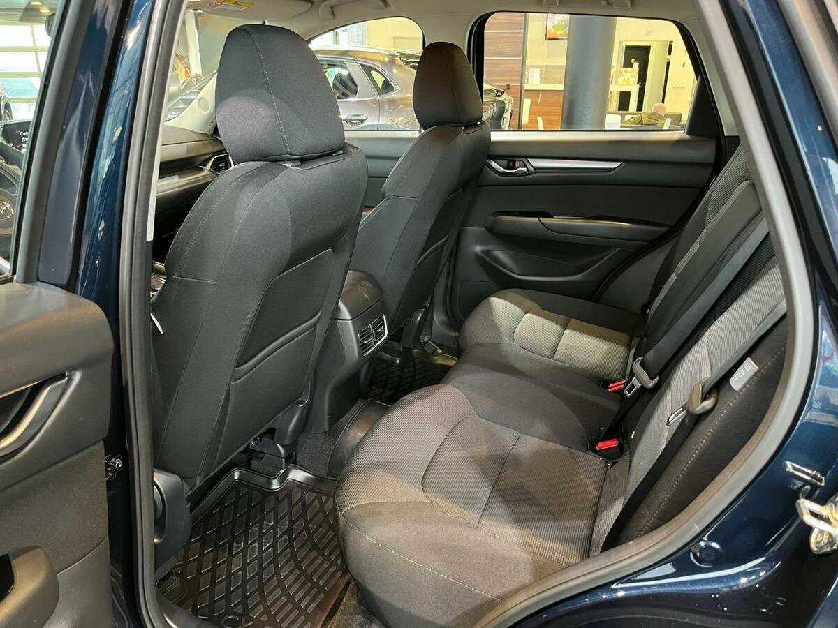 Купить Mazda CX-5, 2024, 15 км, фото №15