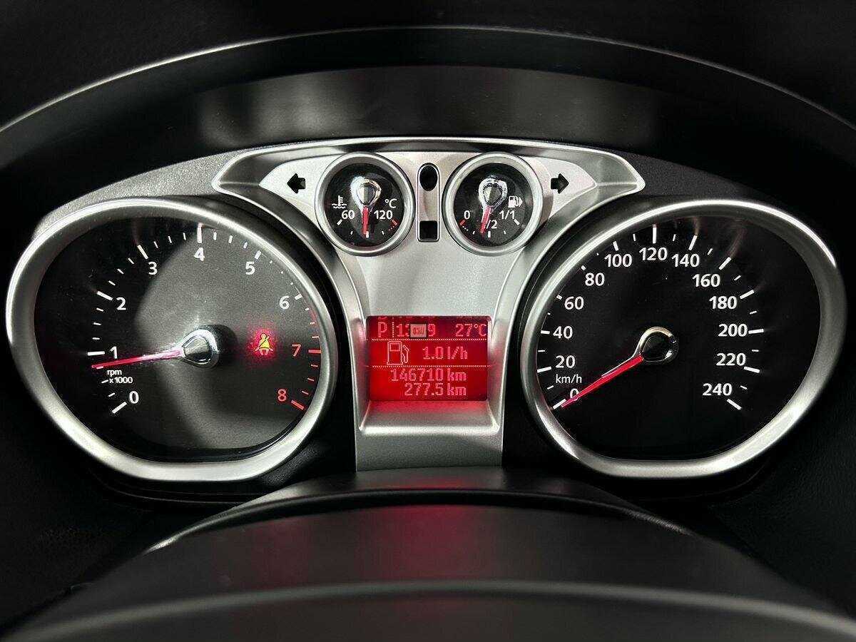 Купить Ford C-MAX, 2008, 146 658 км, фото №9