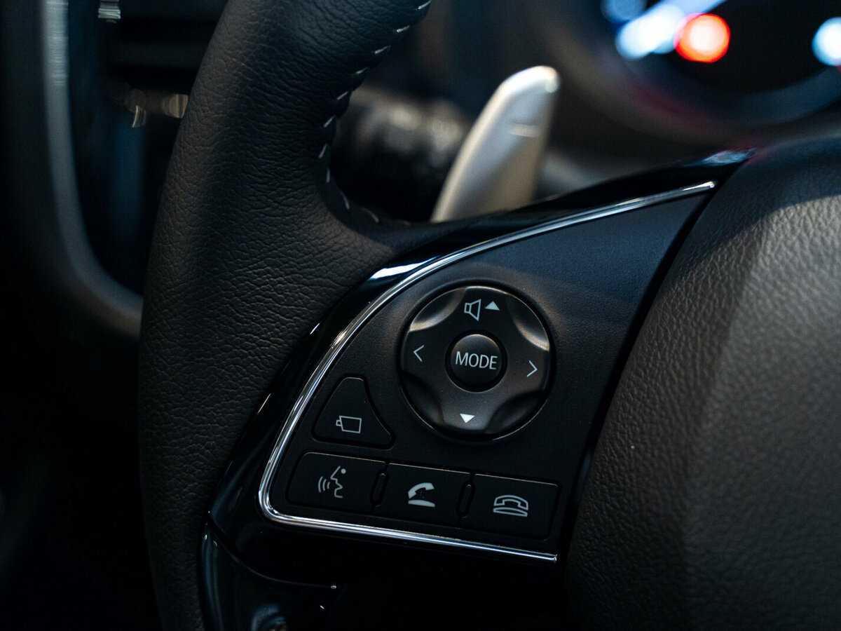 Купить Mitsubishi Outlander, 2022, 77 км, фото №32