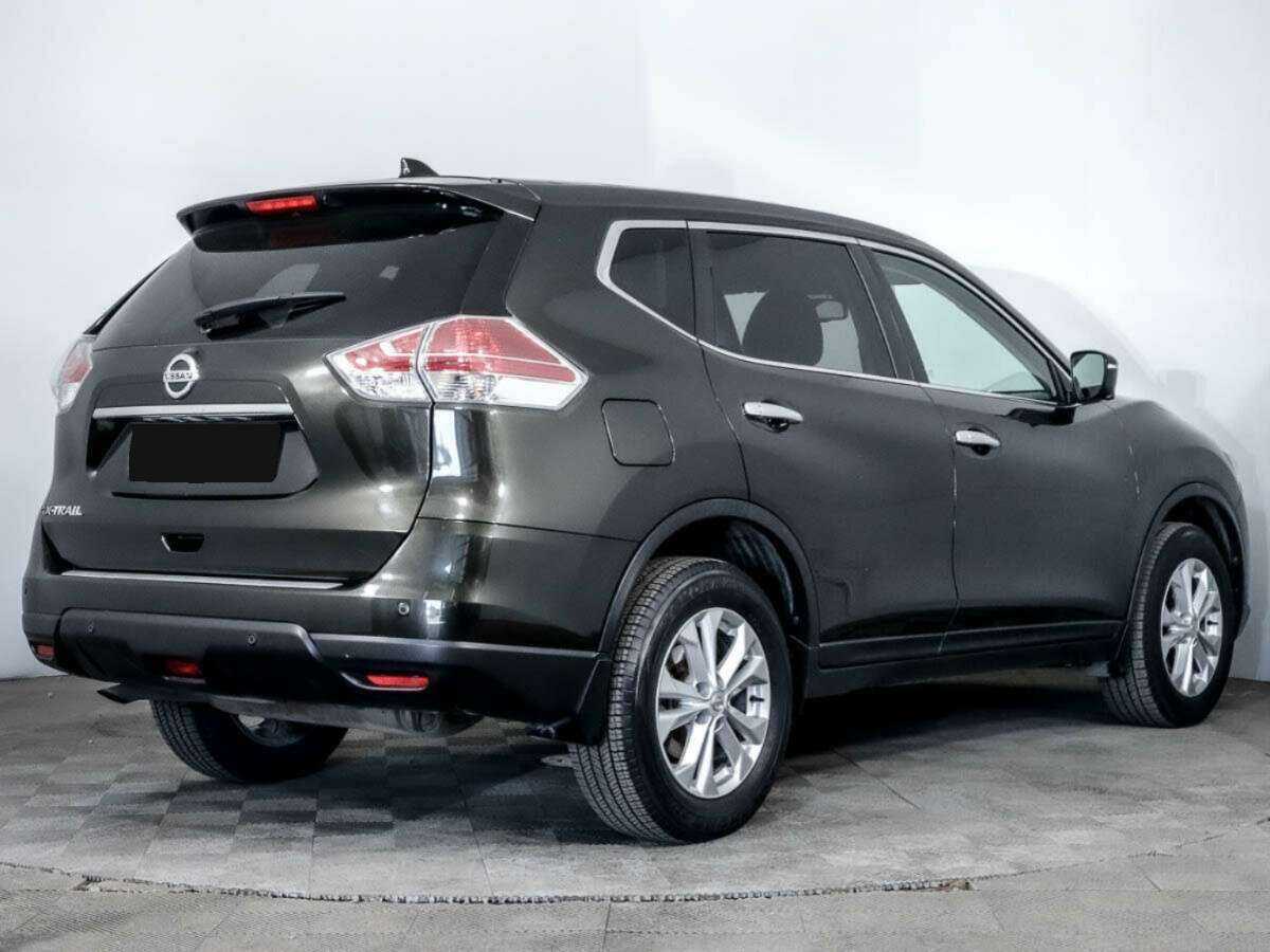 Купить Mitsubishi Outlander, 2018, 115 325 км, фото №4