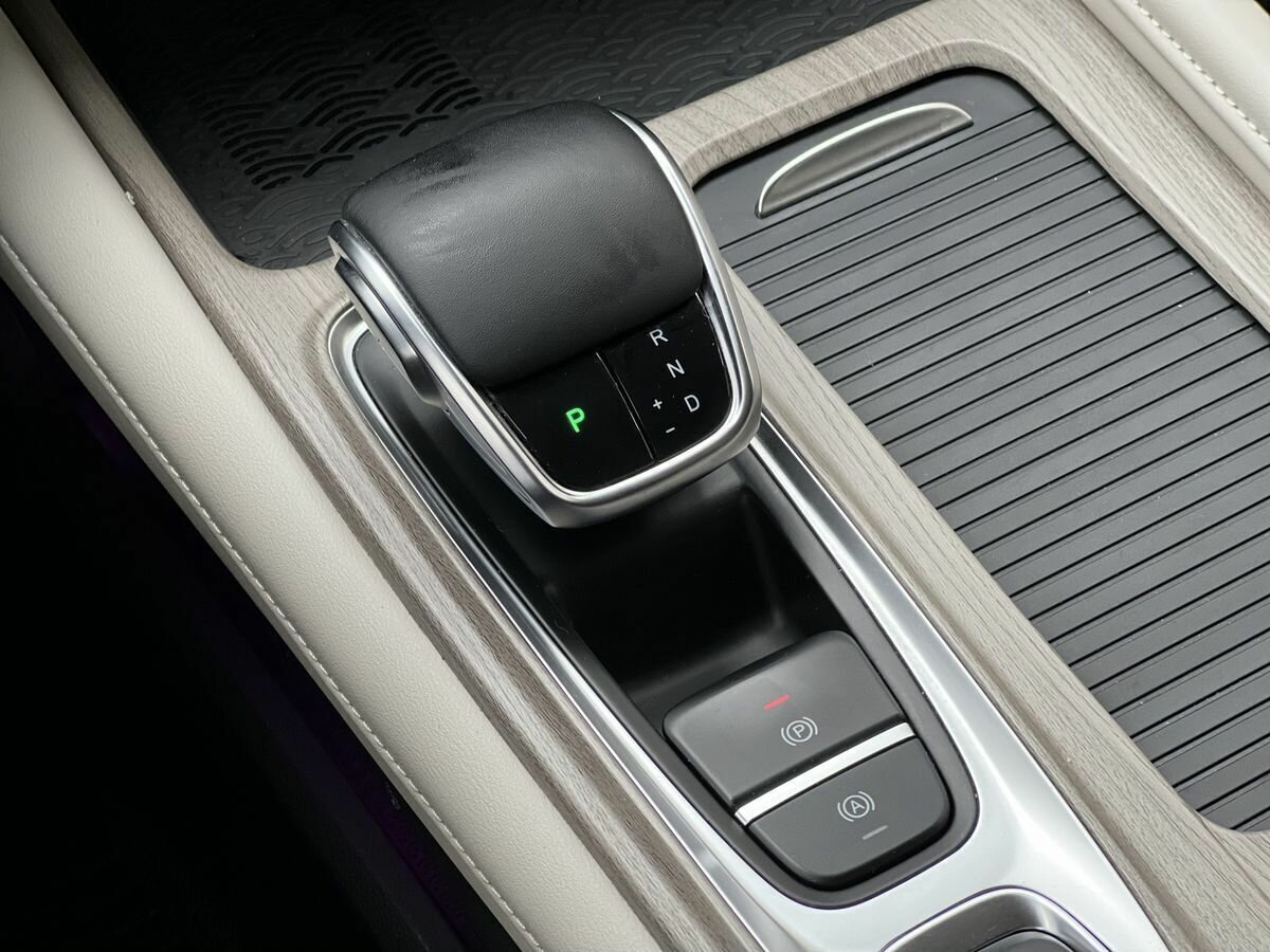 Купить Chery Arrizo 8, 2023, 63 987 км, фото №24