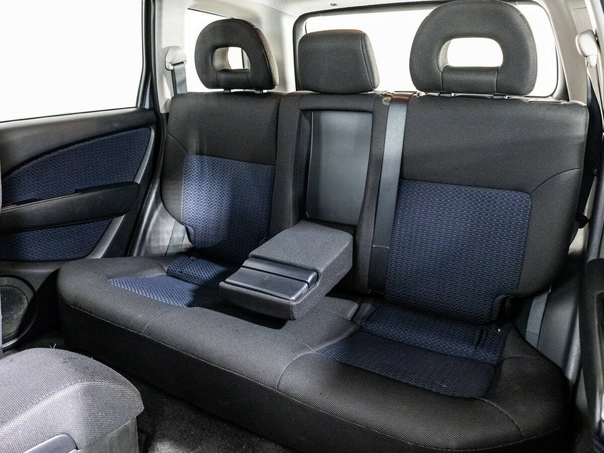 Купить Mitsubishi Outlander I, 2007, 234 240 км, фото №13