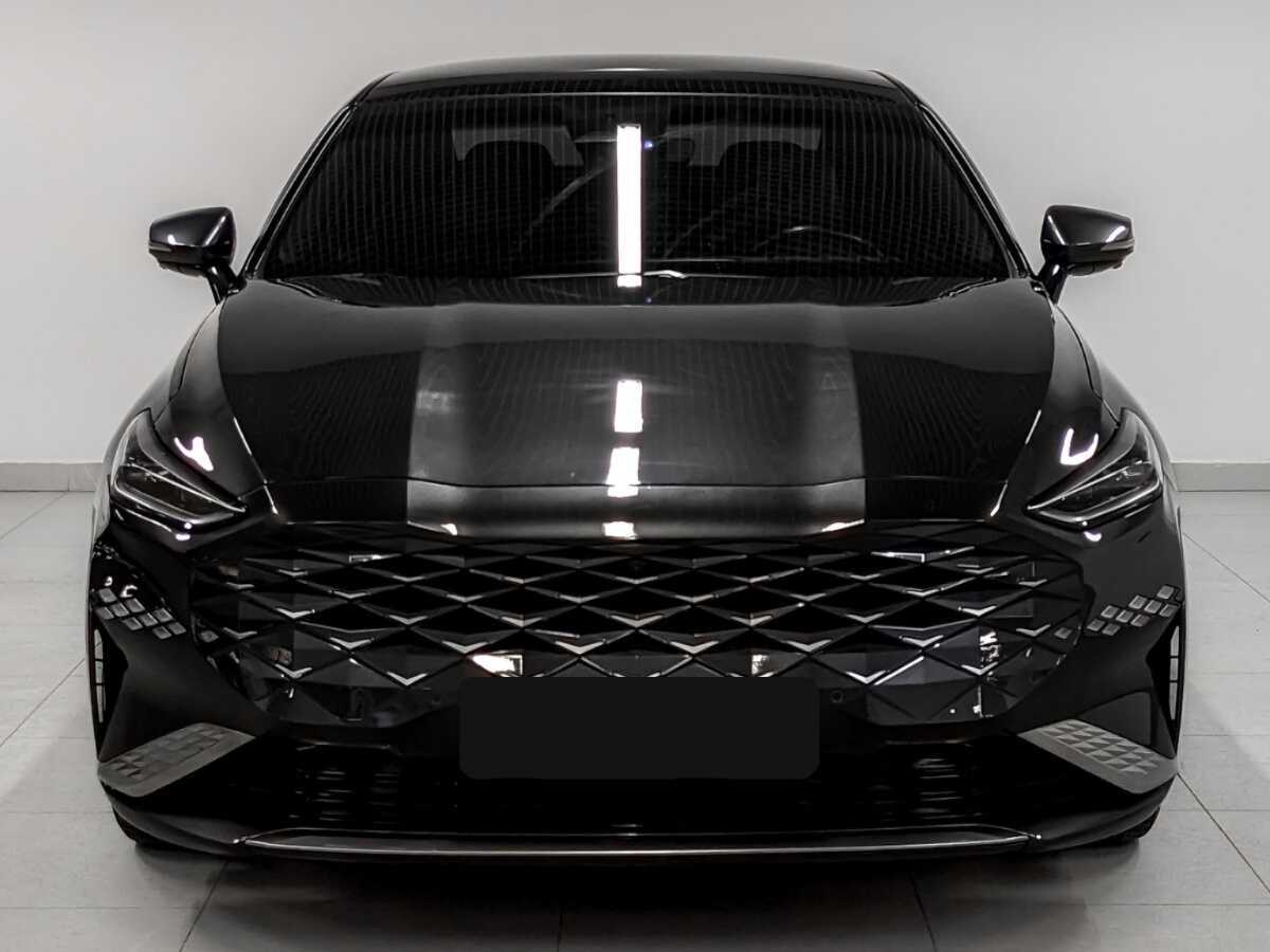 Купить Kia K8, 2021, 53 333 км, фото №2