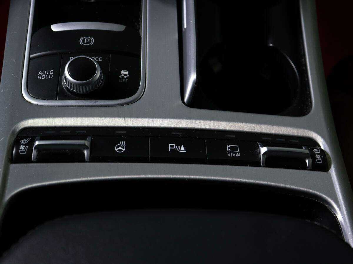 Купить Kia Stinger, 2018, 70 000 км, фото №29