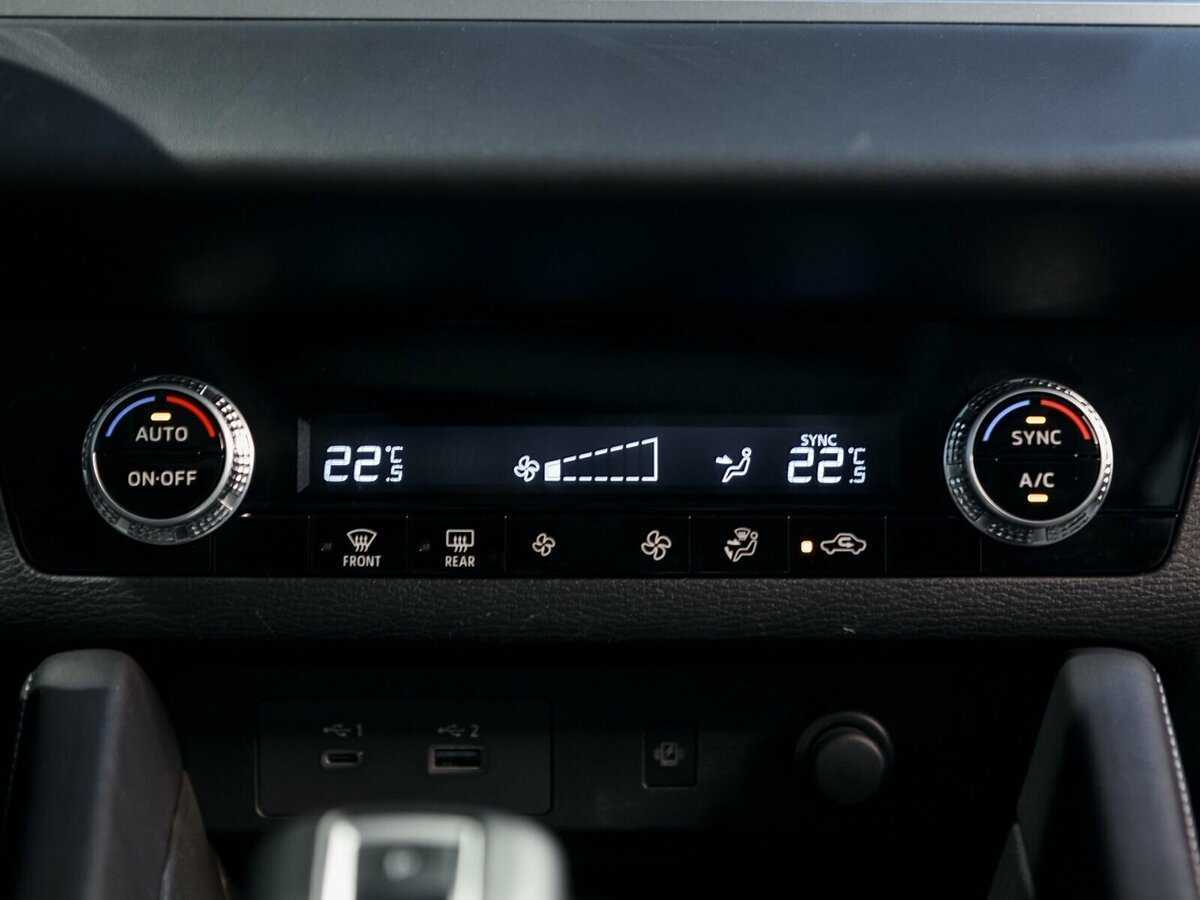 Купить Mitsubishi Outlander, 2022, 72 км, фото №21