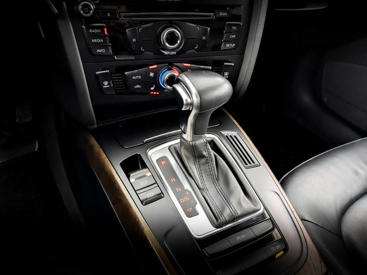 Купить Audi A4, 2015, 136 834 км, фото №24