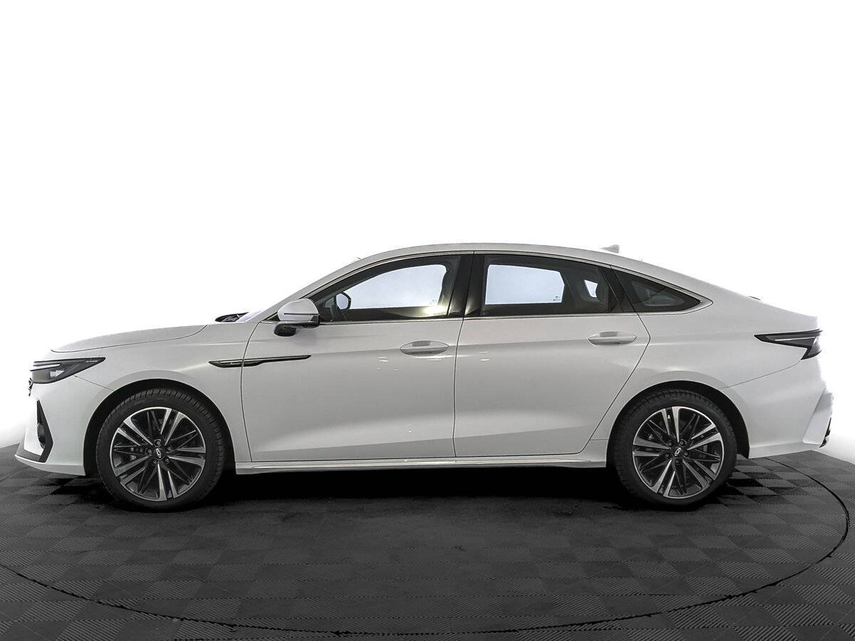 Купить Chery Arrizo 8, 2024, 840 км, фото №8