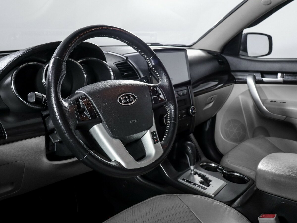 Купить Kia Sorento II, 2011, 226 933 км, фото №11