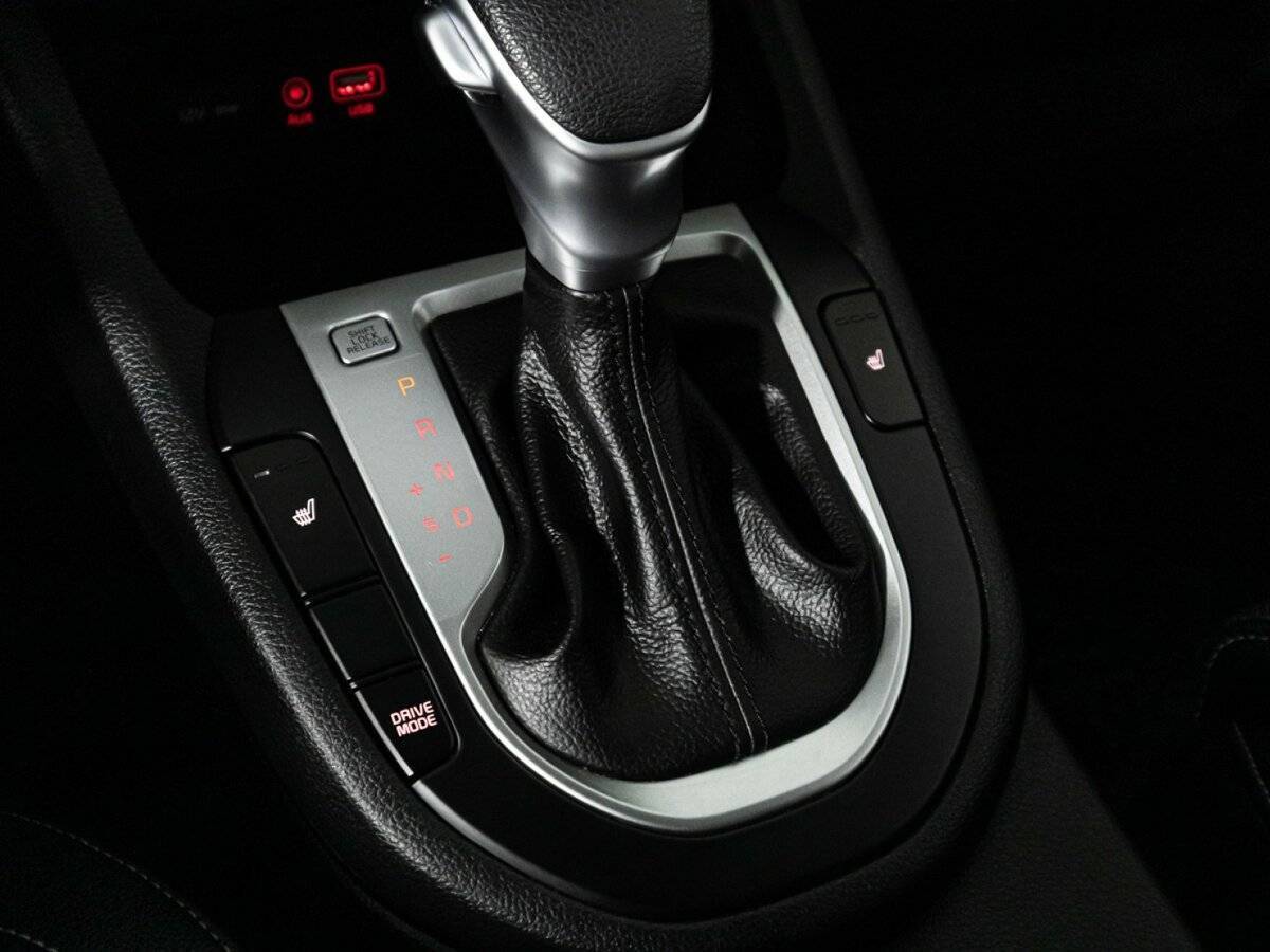 Купить Kia K3, 2020, 91 148 км, фото №19