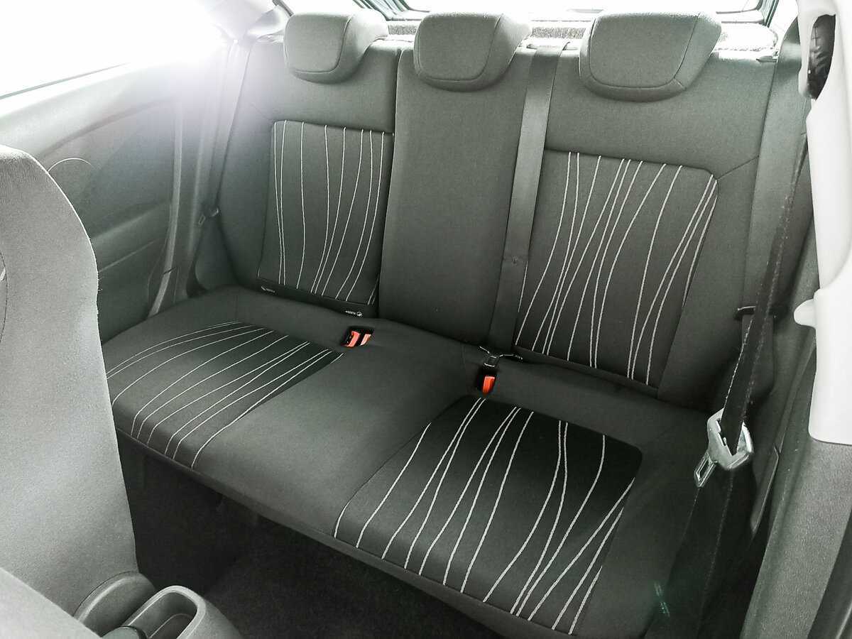 Купить Opel Corsa, 2008, 190 852 км, фото №9