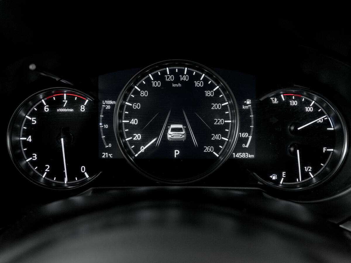 Купить Mazda 6, 2022, 12 000 км, фото №11