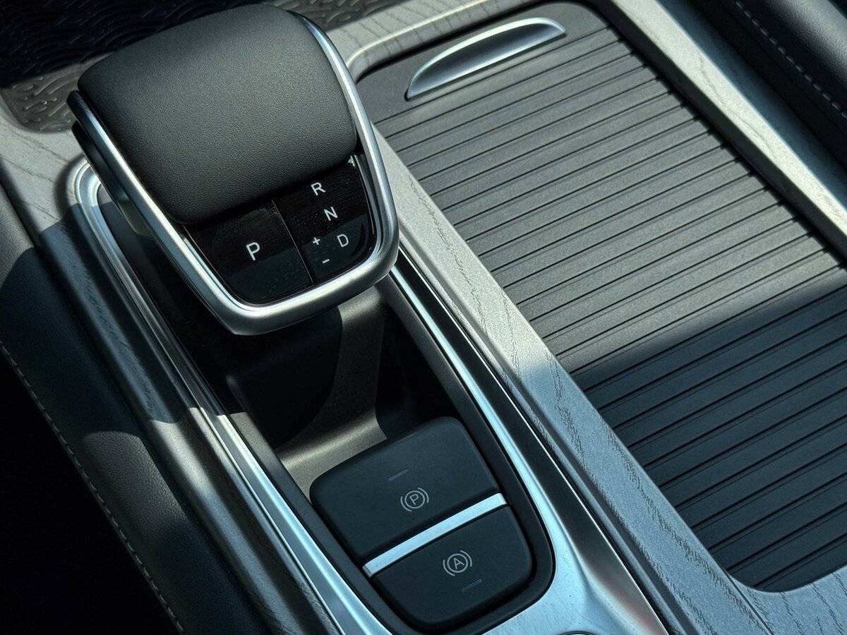 Купить Chery Arrizo 8, 2024, 10 км, фото №27