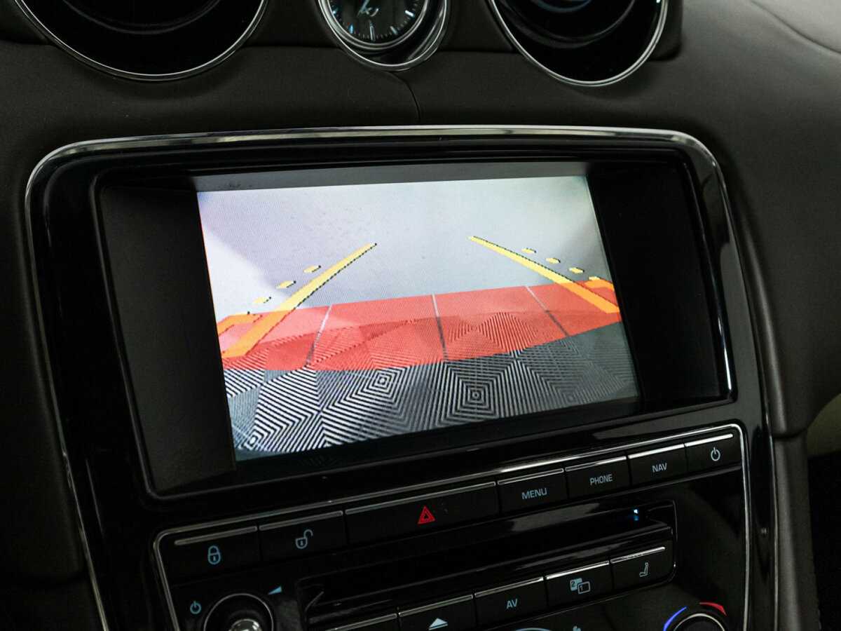 Купить Jaguar XJ, 2015, 189 205 км, фото №16