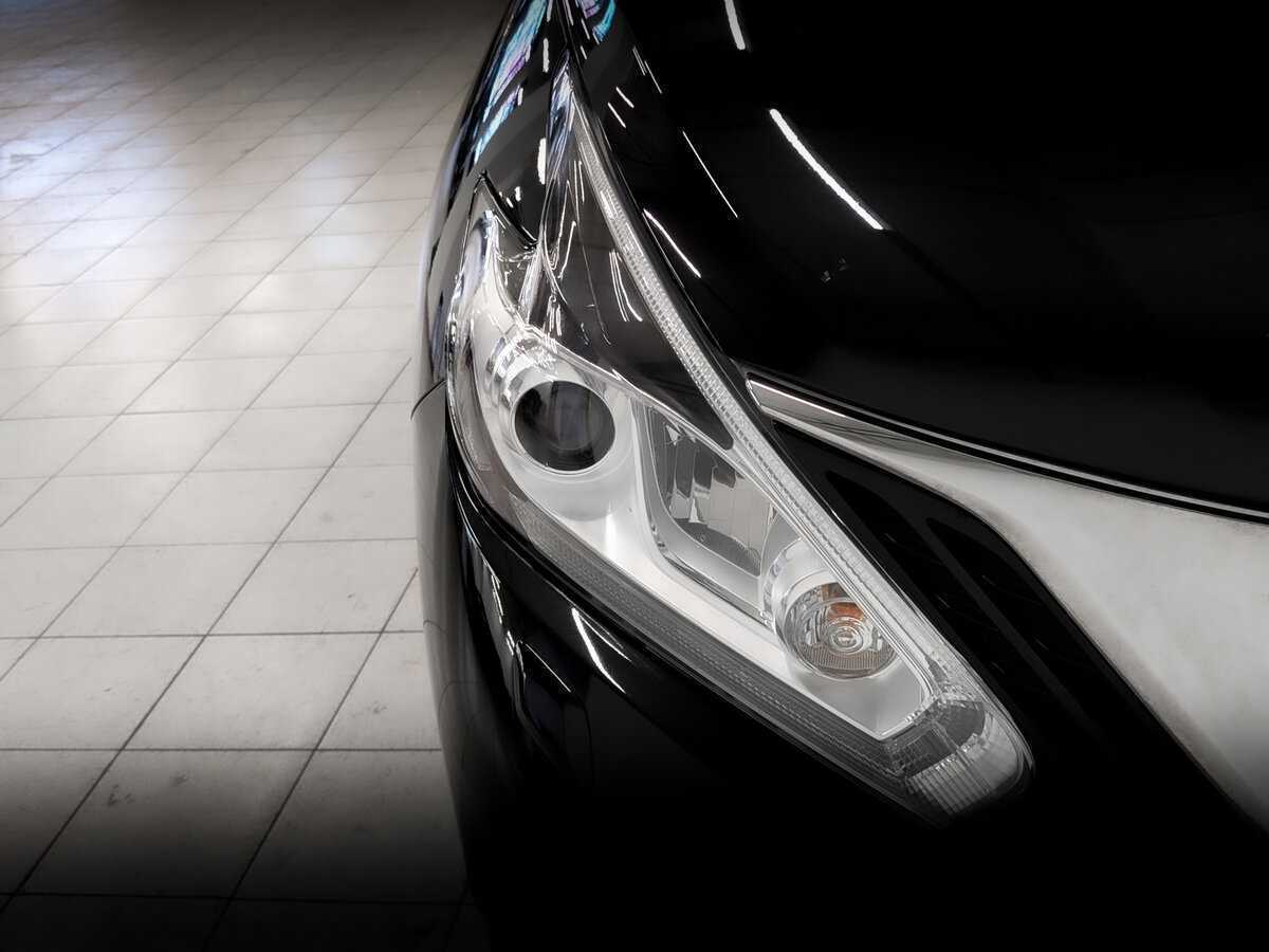 Купить Nissan Murano, 2021, 70 804 км, фото №16