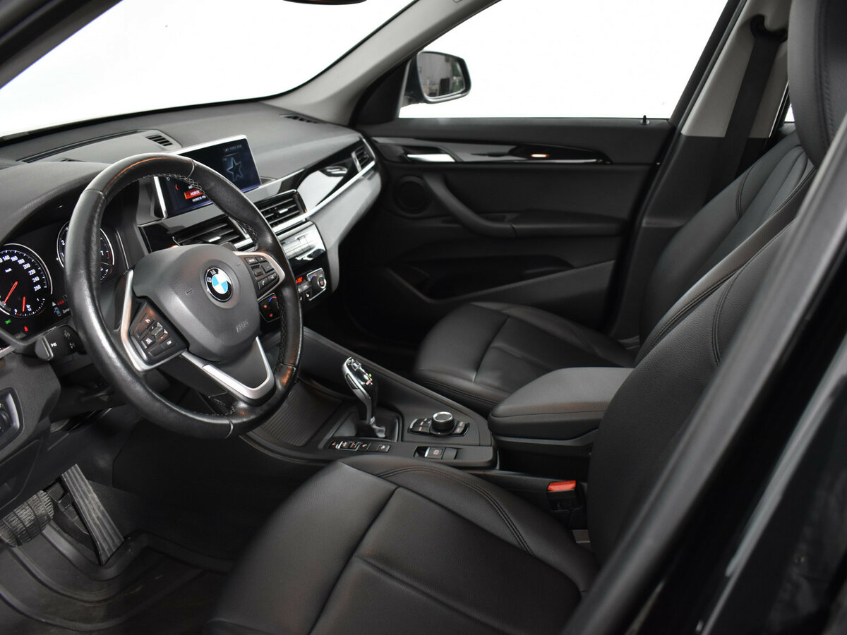 Купить BMW X1 20i xDrive II (F48) Рестайлинг, 2021, 88 026 км, фото №9