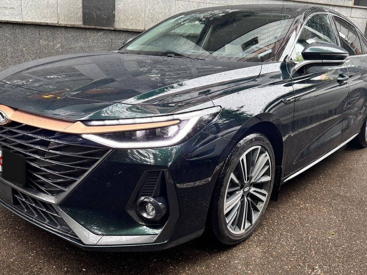 Купить Chery Arrizo 8, 2023, 34 268 км, фото №2